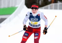 Aleksandra Kołodziej najlepsza w Polsce - zdjęcie główne