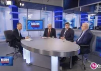 Dyskutowali o problemach targowisk - również limanowskiego - zdjęcie główne