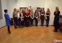 Dwie wystawy jednej autorki - zdjęcia warte zobaczenia - zdjęcie główne