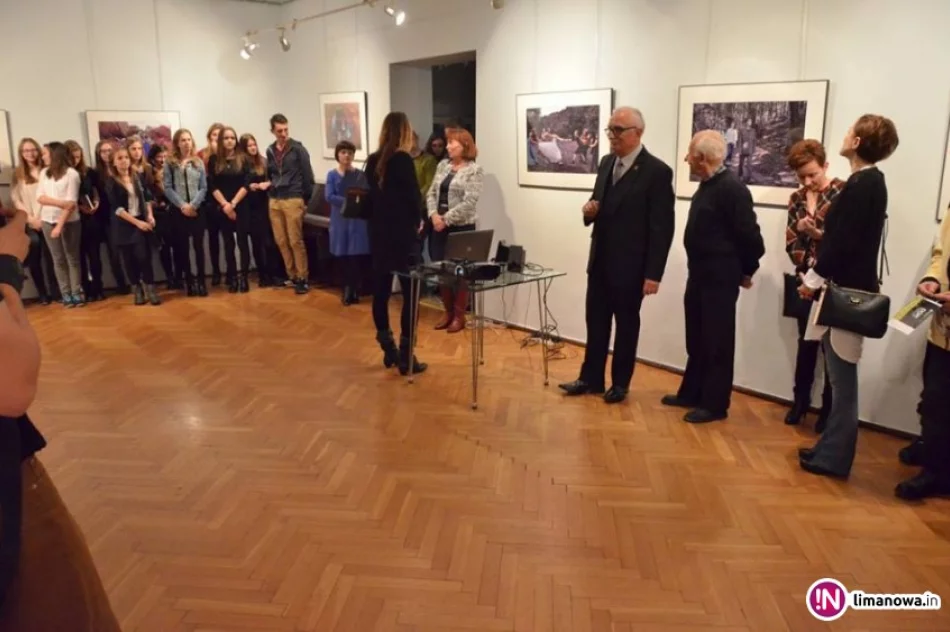 Dwie wystawy jednej autorki - zdjęcia warte zobaczenia - zdjęcie 2