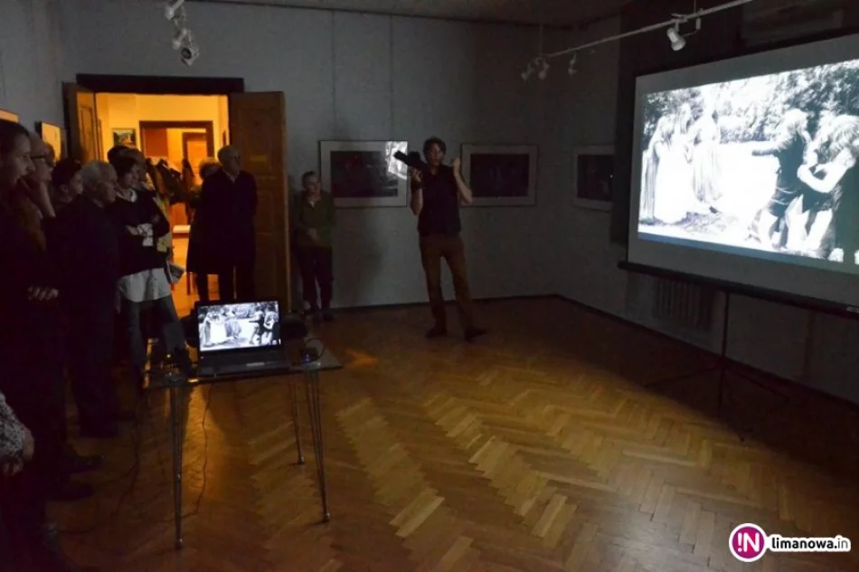 Dwie wystawy jednej autorki - zdjęcia warte zobaczenia - zdjęcie 3