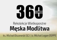„Męska modlitwa”  odc. 4 pt. Abraham - zdjęcie główne