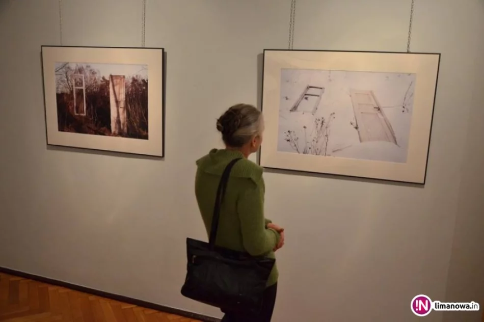 Dwie wystawy jednej autorki - zdjęcia warte zobaczenia - zdjęcie 4