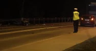 29-letni motocyklista zmarł w szpitalu - zdjęcie 2