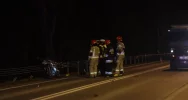 29-letni motocyklista zmarł w szpitalu - zdjęcie 3
