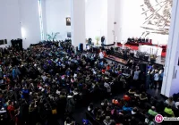 500 osób z Limanowszczyzny uczestniczyło w ostatnim Synaju - zdjęcie główne