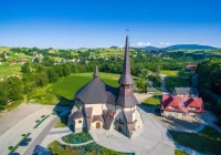 Zapraszamy na transmisje Mszy świętych i przypominamy zarządzenie biskupa - zdjęcie główne