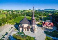 Transmisje on-line Mszy świętych - zdjęcie główne