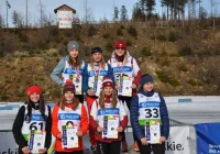 Podsumowanie bardzo dobrego startu w Mistrzostwach Polski. - zdjęcie główne