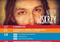 Zastęp znanych rekolekcjonistów jako prolog do ŚDM - zdjęcie główne