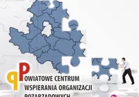 Działasz w organizacji pozarządowej? Przyjdź na szkolenie - zdjęcie główne
