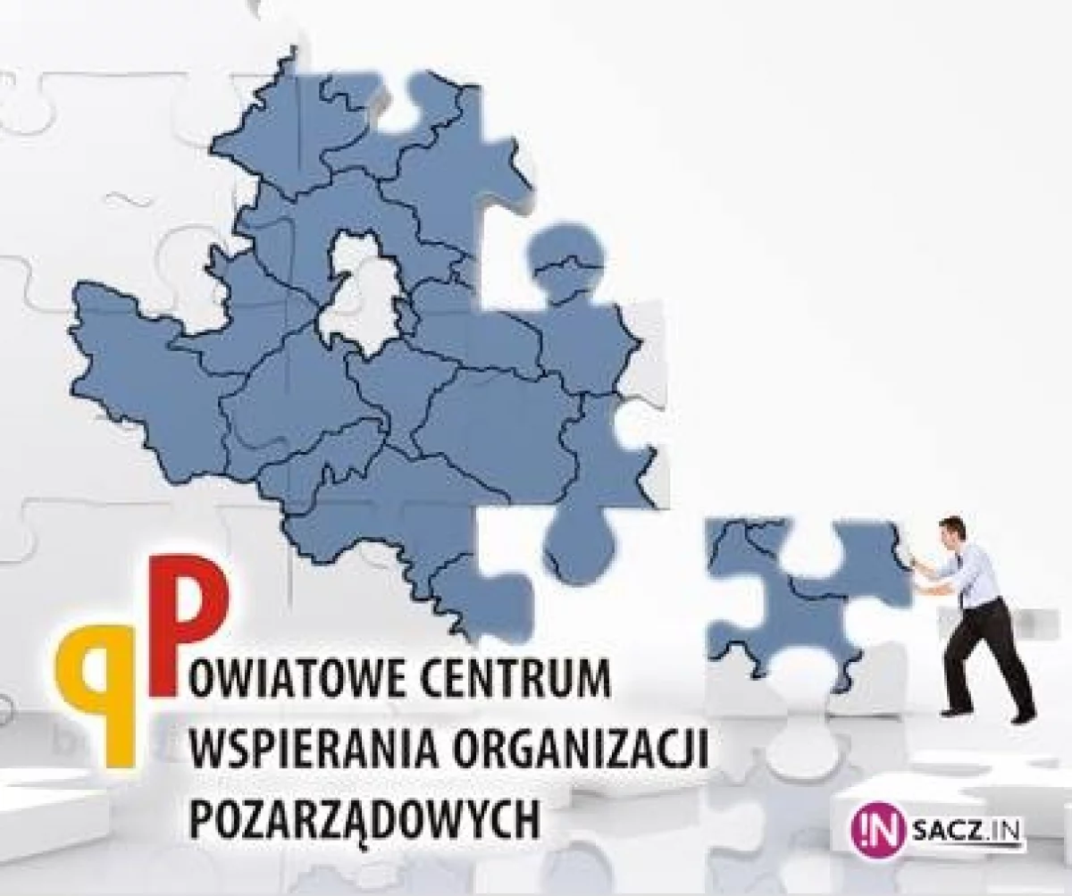 Działasz w organizacji pozarządowej? Przyjdź na szkolenie