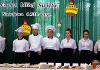 Było pysznie w Zespole Szkół w Nawojowej! - zdjęcie główne