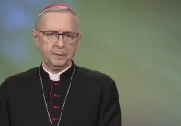 Orędzie przewodniczącego Episkopatu zachęcające do korzystania z dyspensy  - zdjęcie główne
