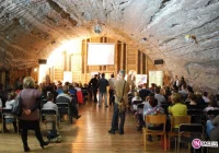 Finał konkursu „Pierścień św. Kingi” 240 metrów pod ziemią! - zdjęcie główne