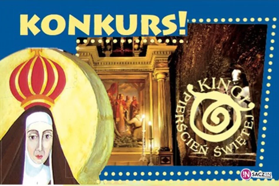 Finał konkursu „Pierścień św. Kingi” 240 metrów pod ziemią! - zdjęcie 2