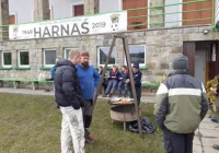 Budują solidne fundamenty Harnasia - zdjęcie główne