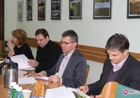 Dyskutowali o sprawach turystyki - zdjęcie główne