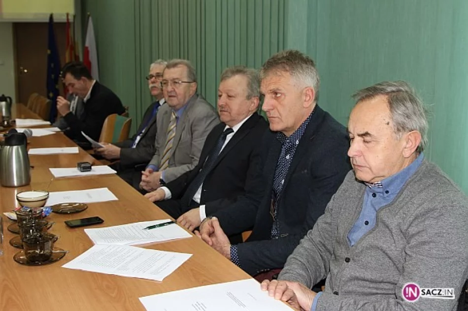 Dyskutowali o sprawach turystyki - zdjęcie 2