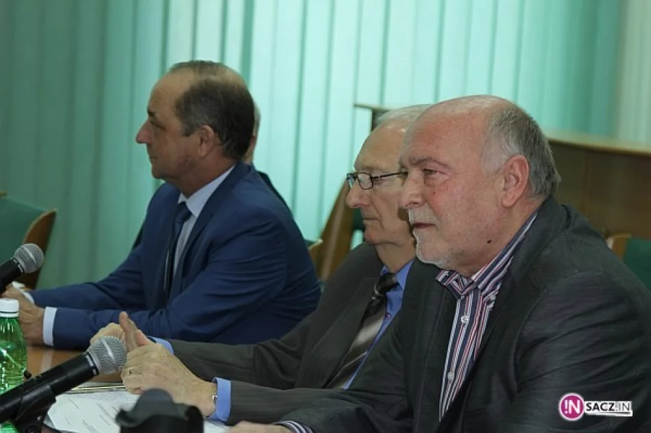 Dyskutowali o sprawach turystyki - zdjęcie 3