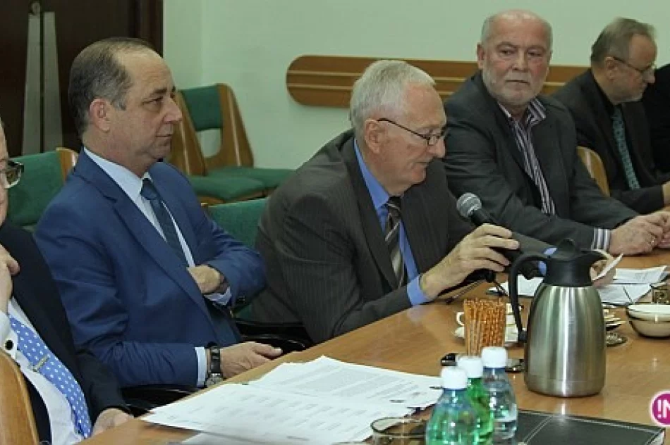 Dyskutowali o sprawach turystyki - zdjęcie 4