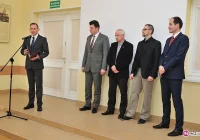 Uroczyste rozstrzygnięcie V Polsko-Słowackiego Konkursu Fotograficznego „Mój Beskid Niski” - zdjęcie główne