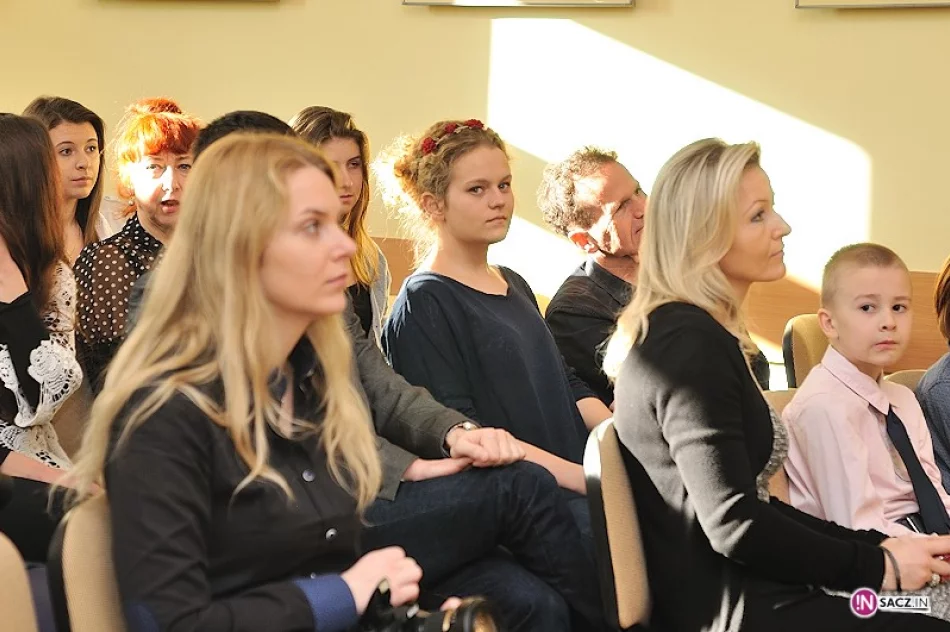 Uroczyste rozstrzygnięcie V Polsko-Słowackiego Konkursu Fotograficznego „Mój Beskid Niski” - zdjęcie 2