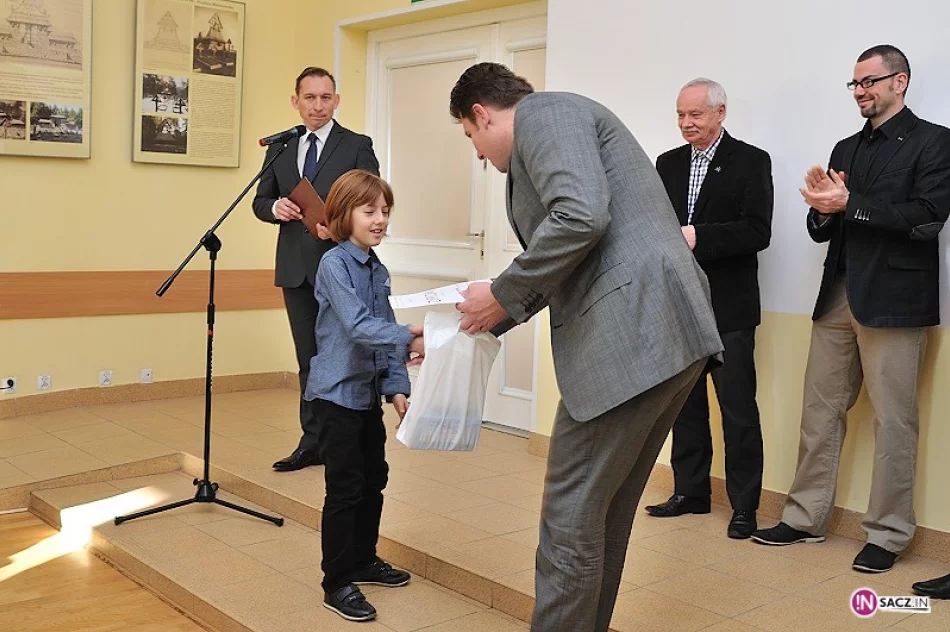 Uroczyste rozstrzygnięcie V Polsko-Słowackiego Konkursu Fotograficznego „Mój Beskid Niski” - zdjęcie 3