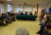 W czasie wojny uratował 14 Żydów - zdjęcie główne