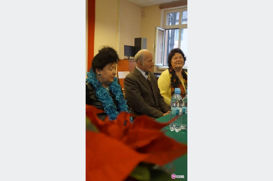 W czasie wojny uratował 14 Żydów - zdjęcie 2