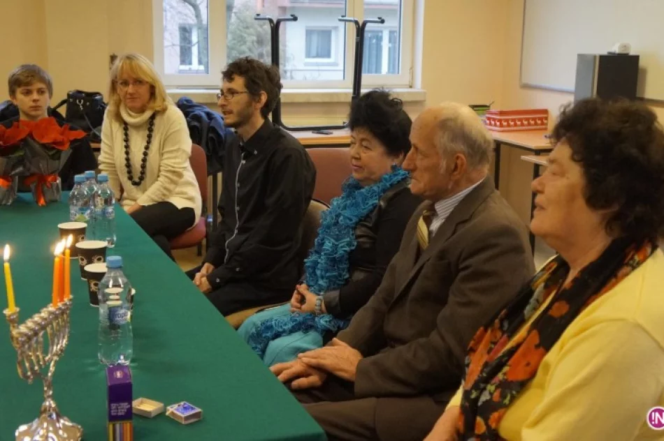 W czasie wojny uratował 14 Żydów - zdjęcie 3