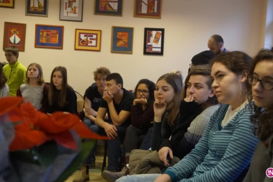 W czasie wojny uratował 14 Żydów - zdjęcie 4