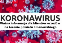 Ważna informacja urzędników do mieszkańców - zdjęcie główne