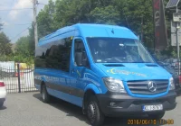 Przewoźnicy ograniczają liczbę kursów - zdjęcie główne