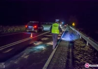 Cztery kolizje jednego dnia (wideo) - zdjęcie główne