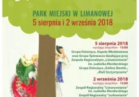 2 września zapraszamy na Letnie Spotkanie z Folklorem - zdjęcie główne