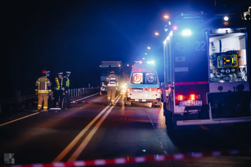 Zmarły motocyklista miał sądowy zakaz i blisko 4 promile alkoholu w organizmie - zdjęcie 2