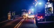 Zmarły motocyklista miał sądowy zakaz i blisko 4 promile alkoholu w organizmie - zdjęcie 2