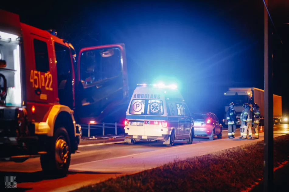 Zmarły motocyklista miał sądowy zakaz i blisko 4 promile alkoholu w organizmie - zdjęcie 3