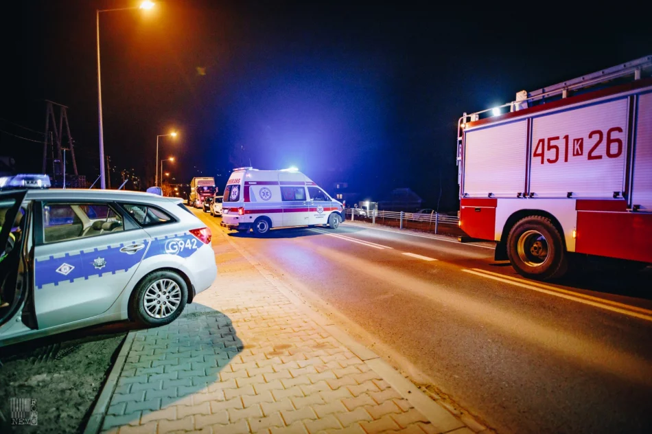 Zmarły motocyklista miał sądowy zakaz i blisko 4 promile alkoholu w organizmie - zdjęcie 5