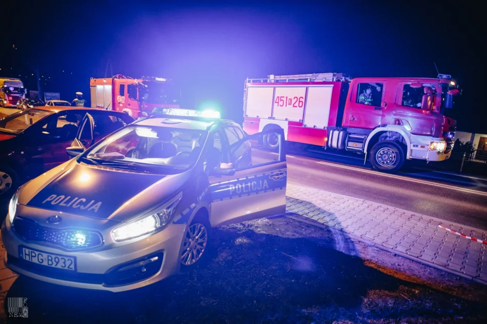 Zmarły motocyklista miał sądowy zakaz i blisko 4 promile alkoholu w organizmie - zdjęcie 7