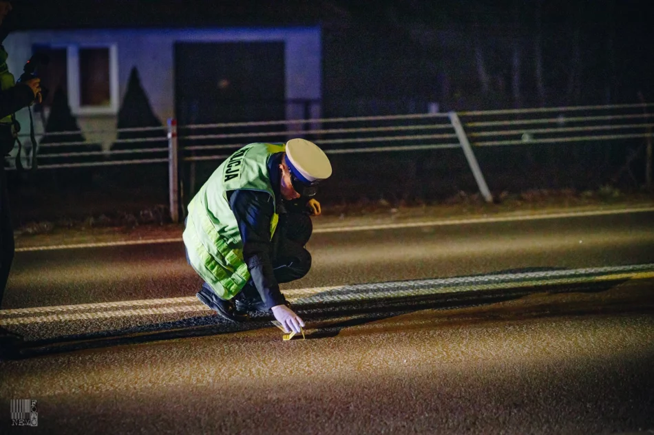 Zmarły motocyklista miał sądowy zakaz i blisko 4 promile alkoholu w organizmie - zdjęcie 8