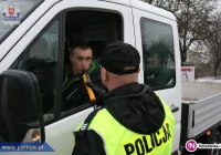 Policjanci jednego dnia przebadali 42 tys. kierowców - zdjęcie główne
