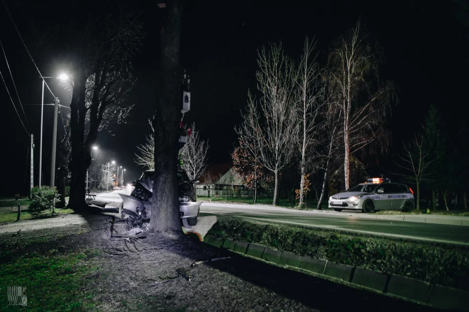 Jednego dnia 7 kolizji, w tym 3 z udziałem nietrzeźwych kierujących - zdjęcie 2