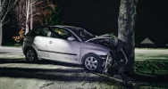 Jednego dnia 7 kolizji, w tym 3 z udziałem nietrzeźwych kierujących - zdjęcie 5