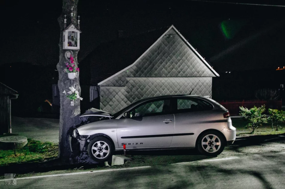 Jednego dnia 7 kolizji, w tym 3 z udziałem nietrzeźwych kierujących - zdjęcie 6