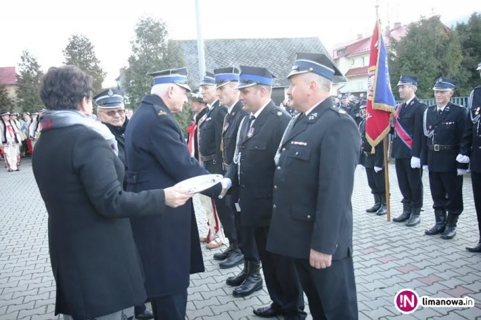 Nowy samochód ratowniczo-gaśniczy dla OSP - zdjęcie 2