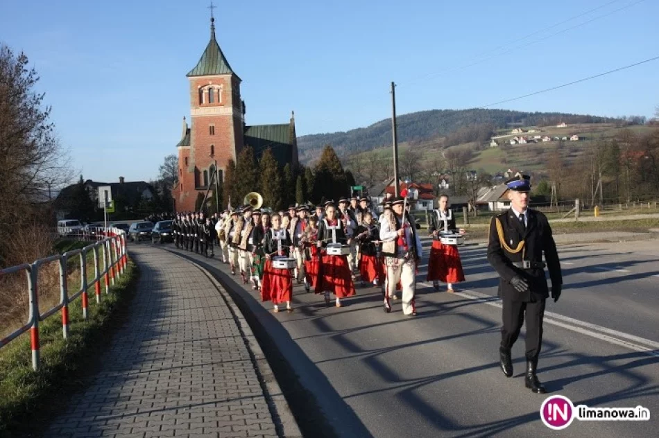 Nowy samochód ratowniczo-gaśniczy dla OSP - zdjęcie 3