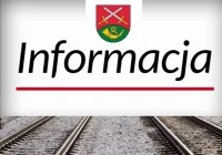 Budowa linii kolejowej - informacja o planowanych robotach geologicznych - zdjęcie główne