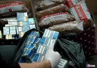 Polsko – ormiańskie małżeństwo posiadało nielegalne wyroby tytoniowe - zdjęcie główne